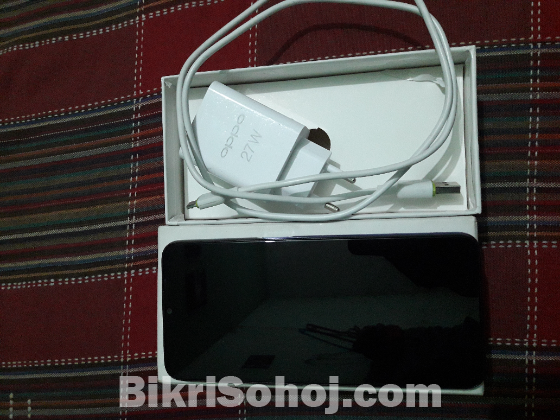 OPPO A53s 5G